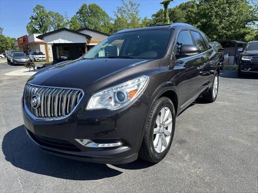2017 Buick Enclave Premium