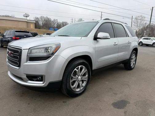 2015 GMC Acadia SLT-1
