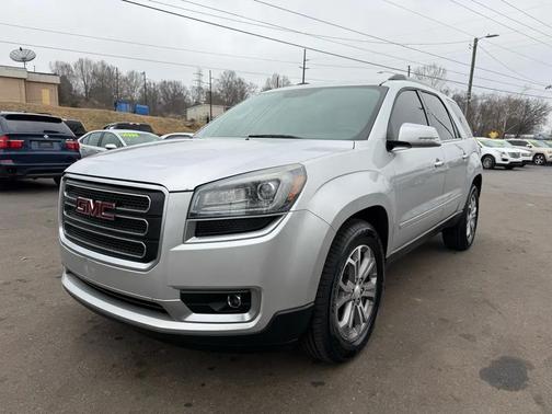 2015 GMC Acadia SLT-1