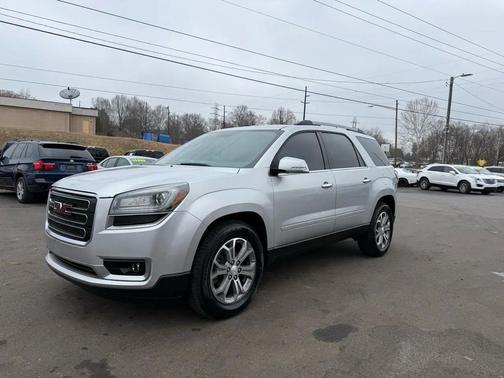 2015 GMC Acadia SLT-1