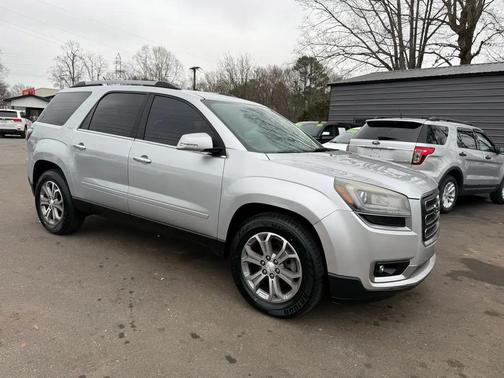 2015 GMC Acadia SLT-1