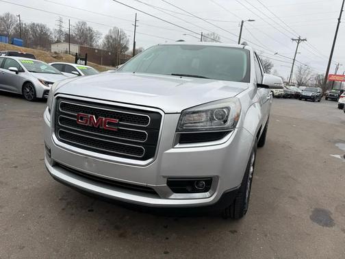 2015 GMC Acadia SLT-1