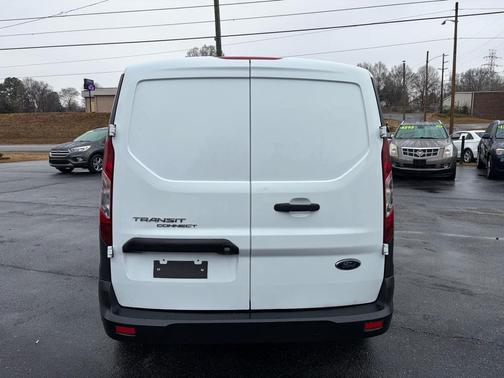 2019 Ford Transit Connect XL