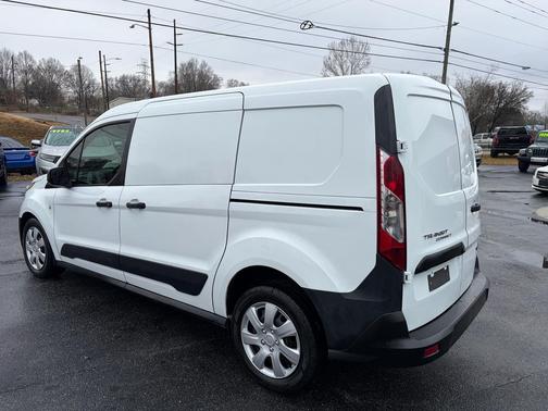 2019 Ford Transit Connect XL