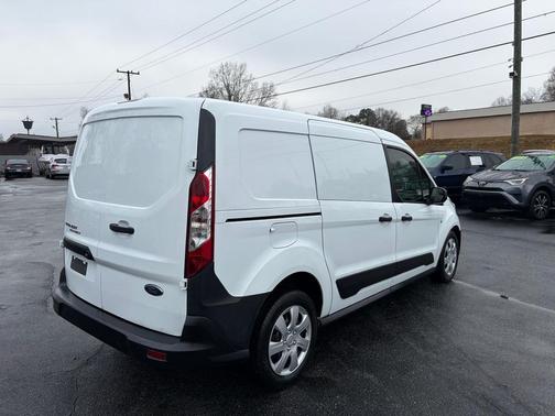 2019 Ford Transit Connect XL