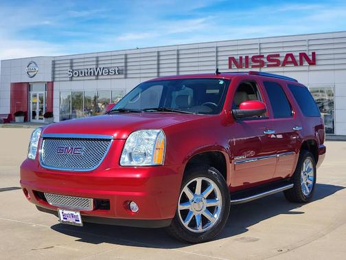2014 GMC Yukon Denali
