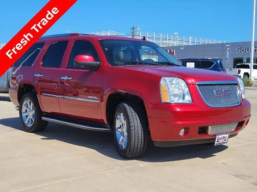 2014 GMC Yukon Denali