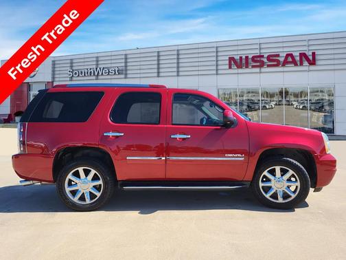 2014 GMC Yukon Denali