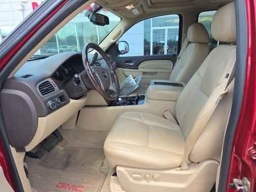 2014 GMC Yukon Denali