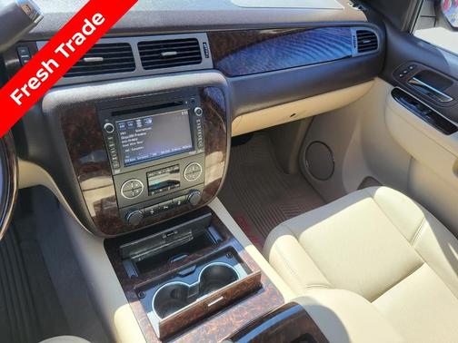 2014 GMC Yukon Denali