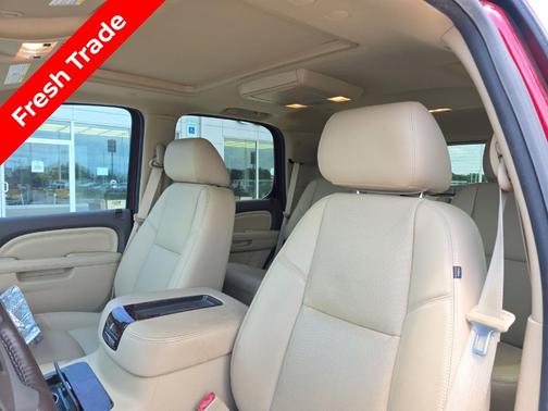 2014 GMC Yukon Denali