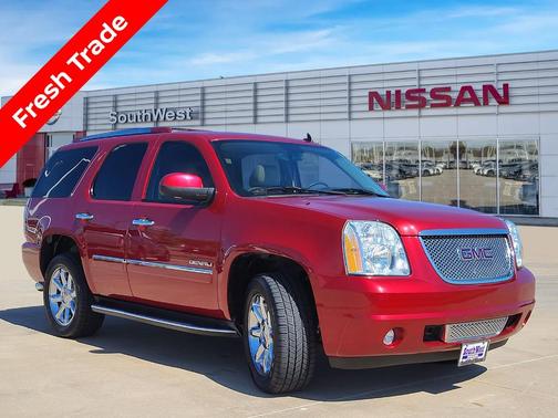 2014 GMC Yukon Denali