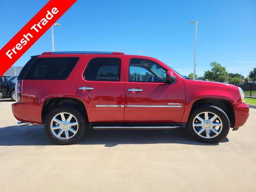 2014 GMC Yukon Denali
