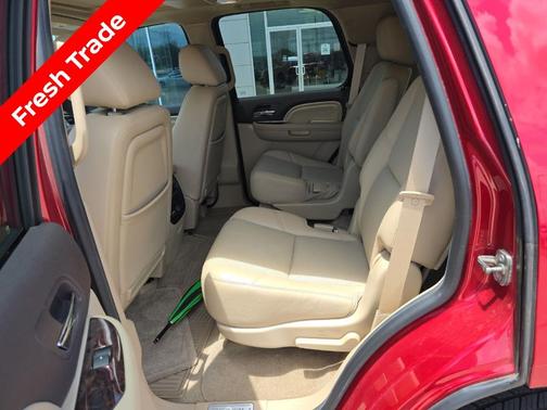 2014 GMC Yukon Denali