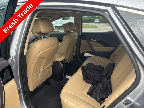 2015 Hyundai Azera Limited