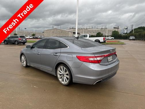 2015 Hyundai Azera Limited