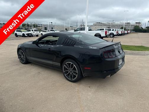 2014 Ford Mustang GT