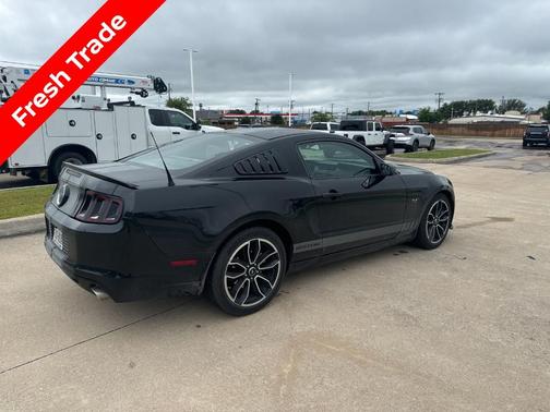 2014 Ford Mustang GT