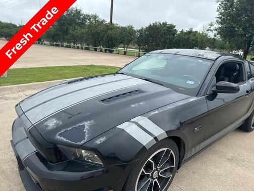 2014 Ford Mustang GT