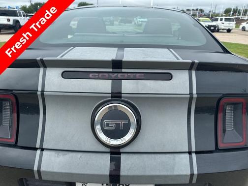 2014 Ford Mustang GT
