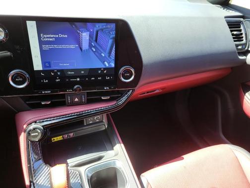 2025 Lexus NX 250 Premium