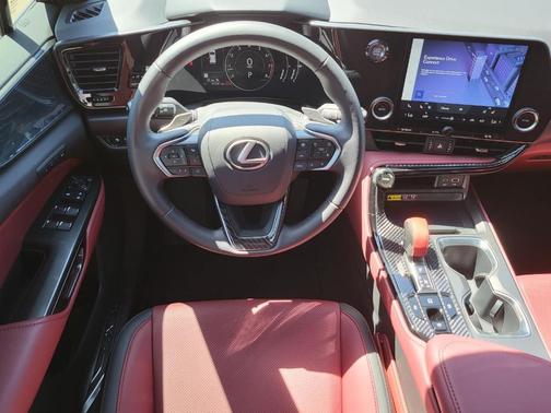 2025 Lexus NX 250 Premium