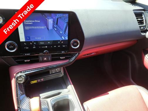 2025 Lexus NX 250 Premium