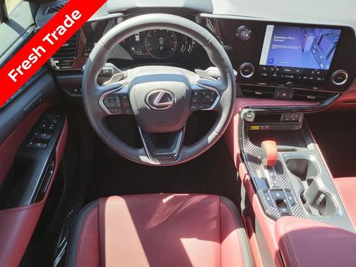 2025 Lexus NX 250 Premium