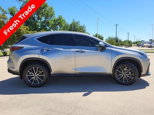 2025 Lexus NX 250 Premium