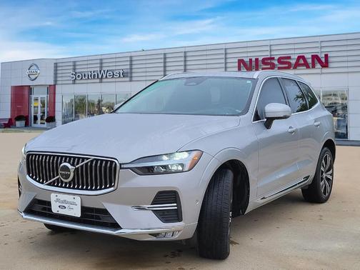 2022 Volvo XC60 B5 Inscription