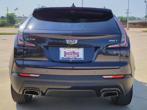 2023 Cadillac XT4 Sport