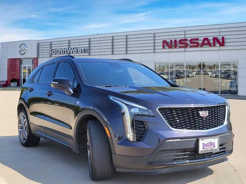 2023 Cadillac XT4 Sport