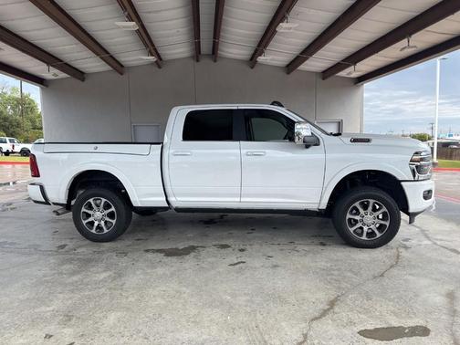 2025 RAM 2500 Limited