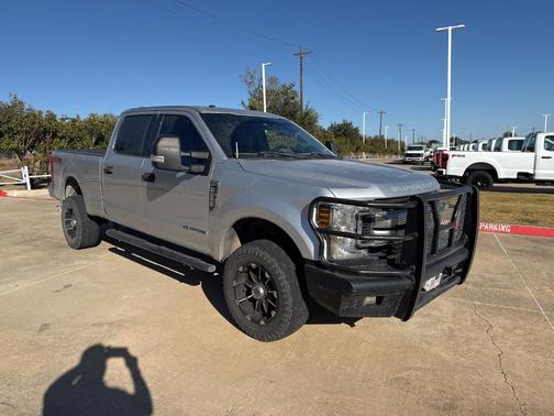 2019 Ford F-250 XLT