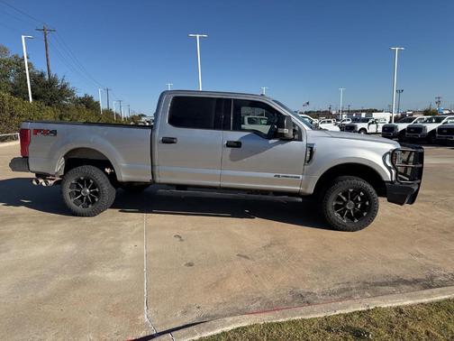 2019 Ford F-250 XLT