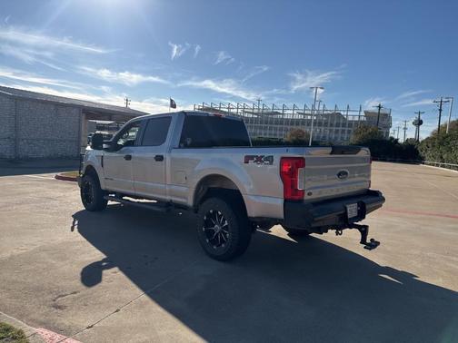2019 Ford F-250 XLT