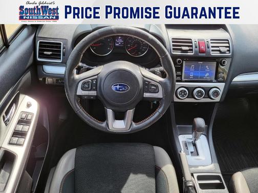 2017 Subaru Crosstrek 2.0i Premium