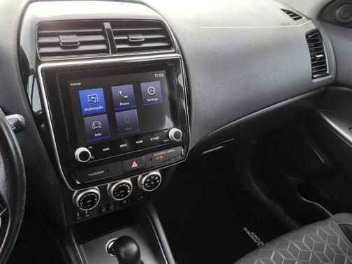 2021 Mitsubishi Outlander Sport 2.0 SE