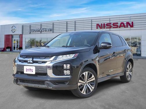 2021 Mitsubishi Outlander Sport 2.0 SE