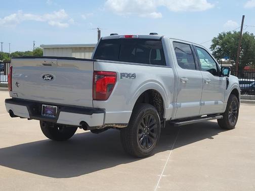 Avalanche 2026 Ford F-150 XLT