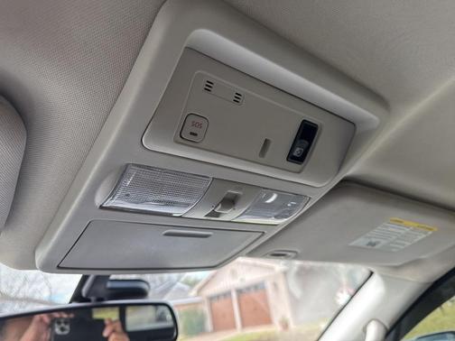 2018 Nissan Titan PRO-4X