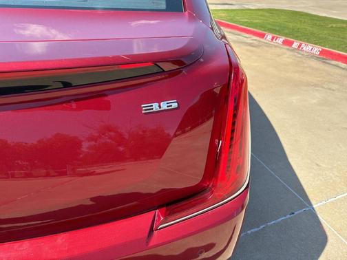 2019 Cadillac XTS Luxury