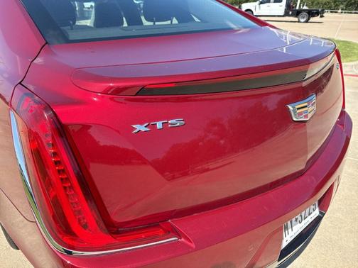 2019 Cadillac XTS Luxury