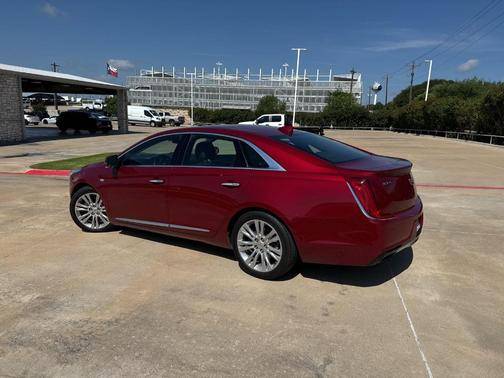 2019 Cadillac XTS Luxury