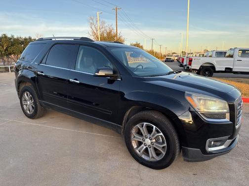 2014 GMC Acadia SLT-1