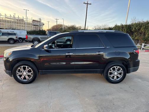 2014 GMC Acadia SLT-1