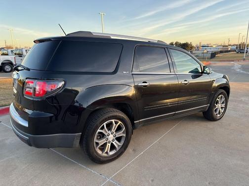 2014 GMC Acadia SLT-1