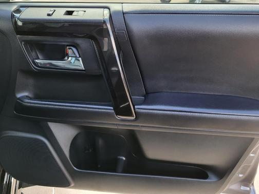 2020 Toyota 4Runner Nightshade