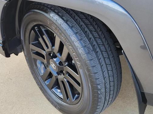 2020 Toyota 4Runner Nightshade