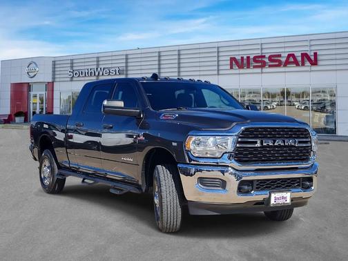 2022 RAM 3500 Big Horn